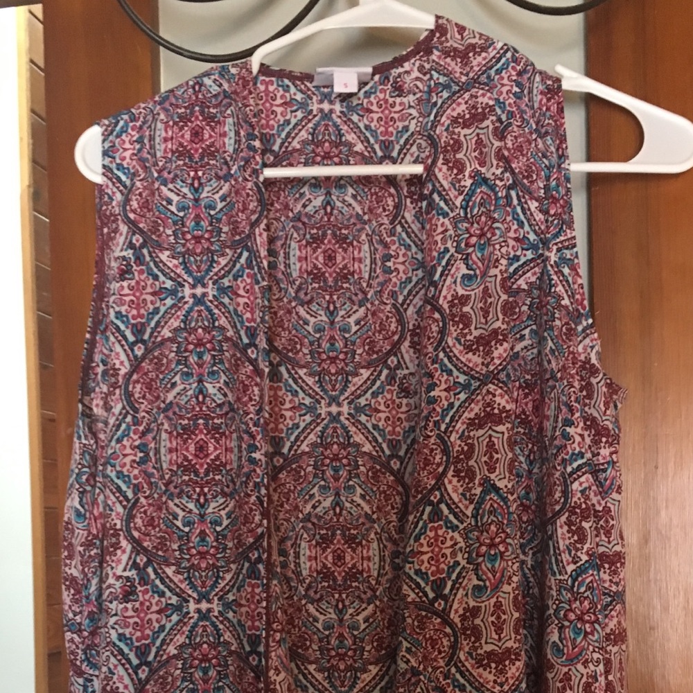 Mint condition Lularoe joy